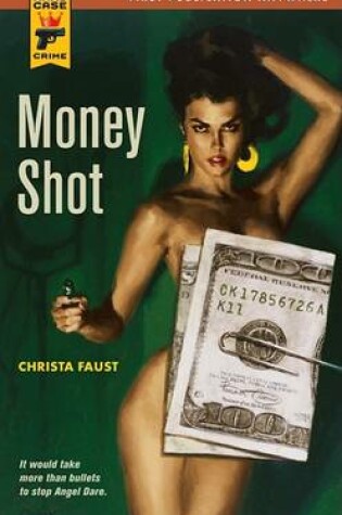 Cover of Money Shot