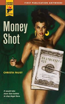 Book cover for Money Shot