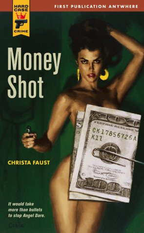 Cover of Money Shot