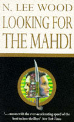 Book cover for Looking for the Mahdi