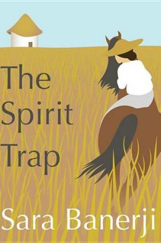 Cover of The Spirit Trap