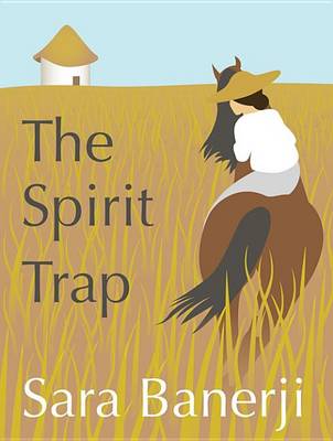 Book cover for The Spirit Trap