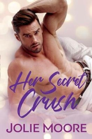 Cover of Her Secret Crush