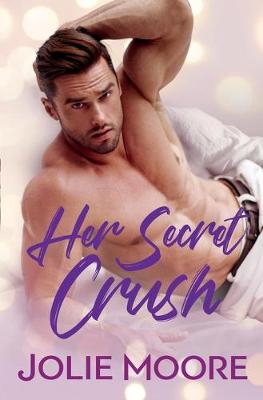 Book cover for Her Secret Crush