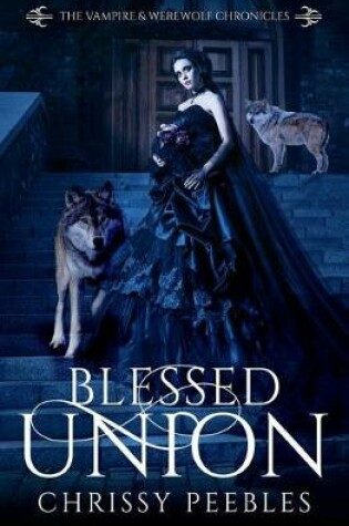 Cover of Blessed Union - Book 7