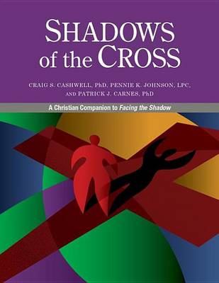 Book cover for Shadows of the Cross