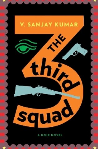 Cover of The Third Squad