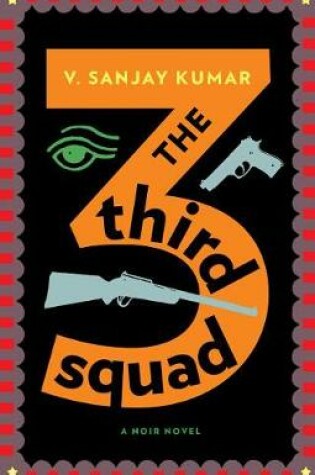 Cover of The Third Squad