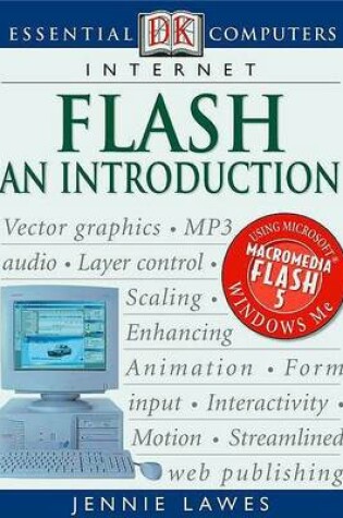 Cover of Flash: An Introduction