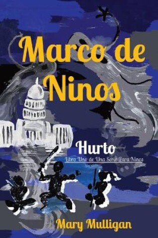 Cover of Marco de Ninos