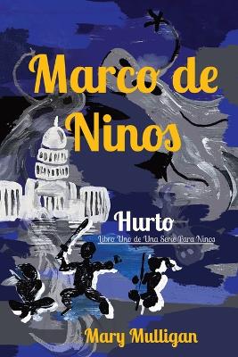 Book cover for Marco de Ninos