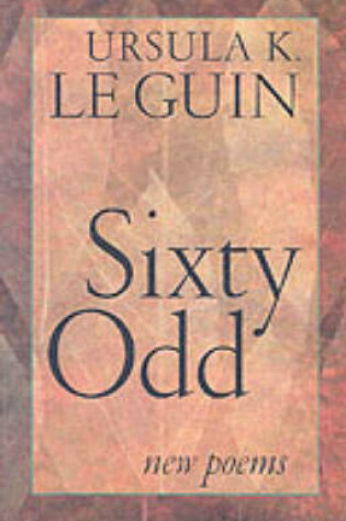 Cover of Sixty Odd