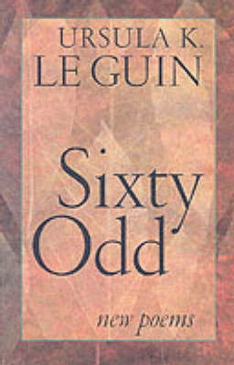 Book cover for Sixty Odd