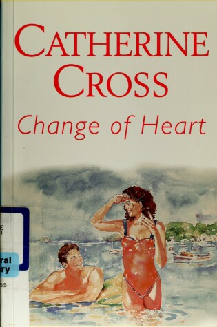 Cover of Change of Heart