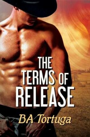 Cover of The Terms of Release