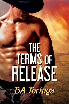 Book cover for The Terms of Release