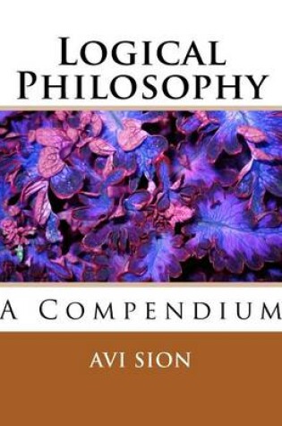 Cover of Logical Philosophy