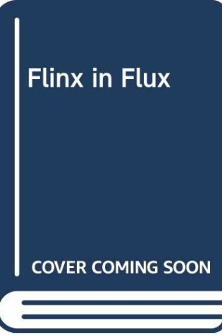 Cover of Flinx in Flux