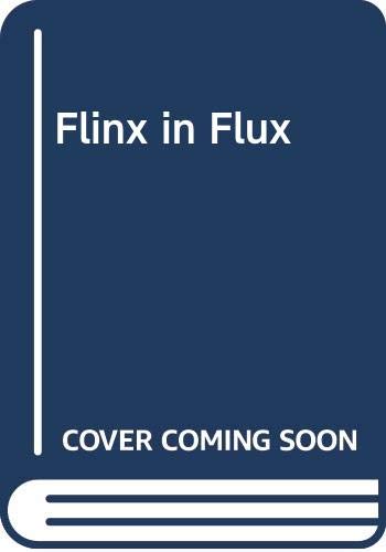 Book cover for Flinx in Flux