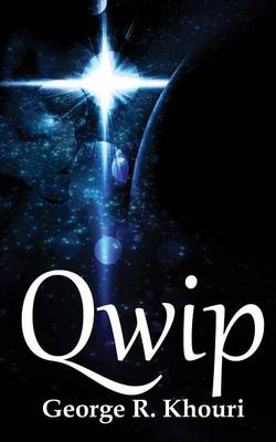 Book cover for Qwip