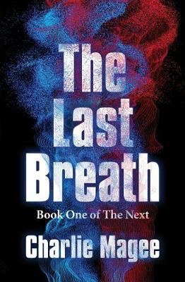 Book cover for The Last Breath