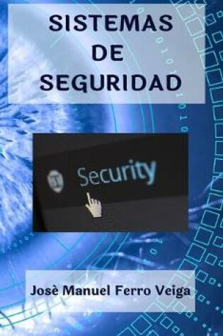 Cover of Sistemas de seguridad