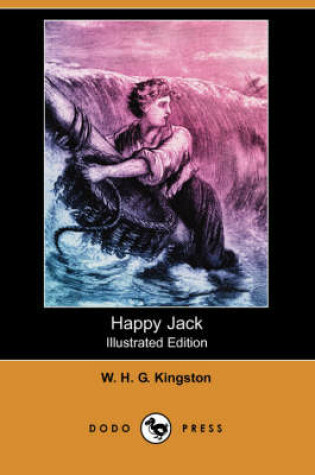 Cover of Happy Jack