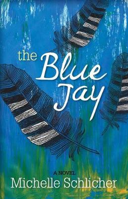 Book cover for The Blue Jay