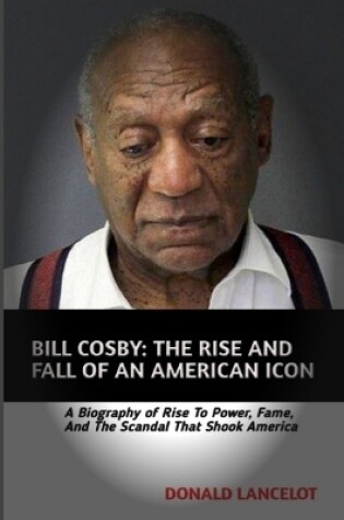 Cover of Bill Cosby