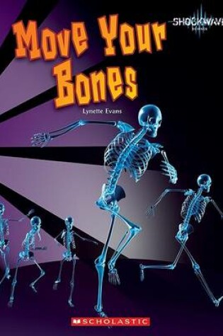 Cover of Move Your Bones