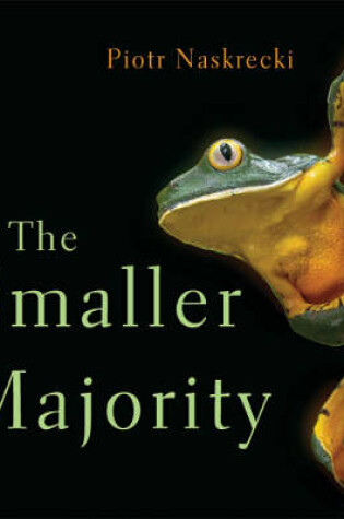 Cover of The Smaller Majority