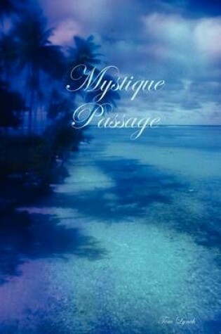 Cover of Mystique Passage