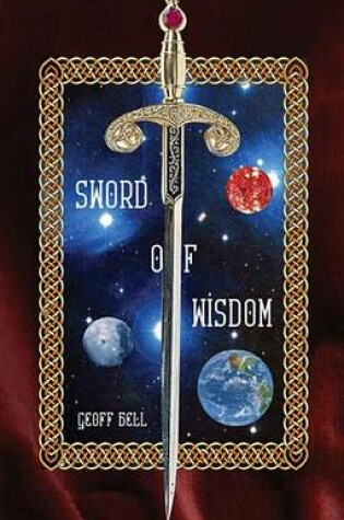 Cover of The Sword of Wisdom