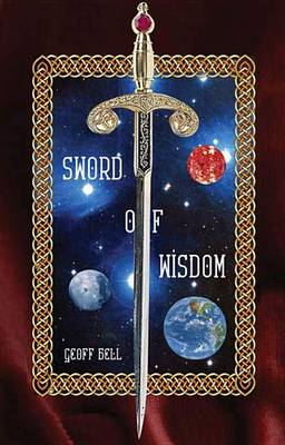 Book cover for The Sword of Wisdom