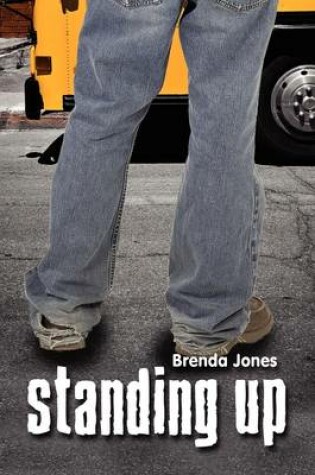 Cover of Standing Up