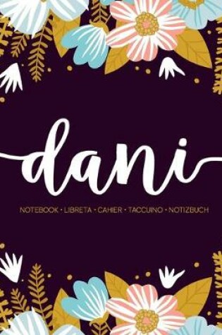 Cover of Dani