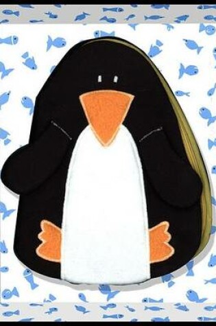Cover of Fleecy Penguin