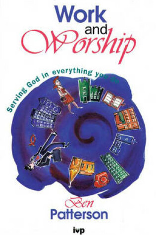 Cover of Work and Worship