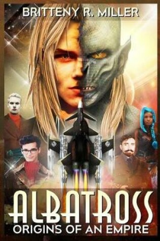 Cover of Albatross