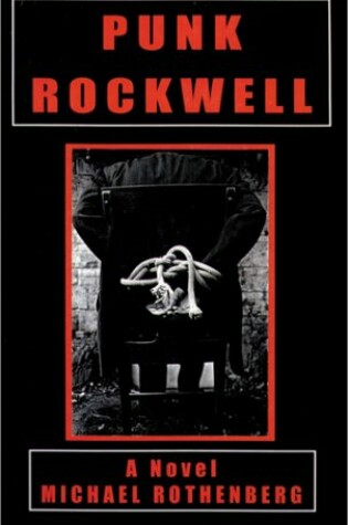 Cover of Punk Rockwell