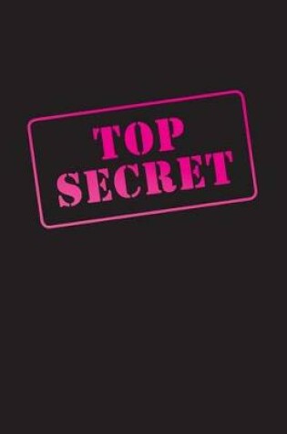 Cover of Top Secret