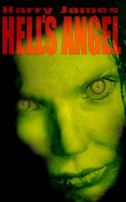 Book cover for Hell's Angel