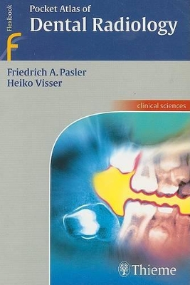 Book cover for Pocket Atlas of Dental Radiology