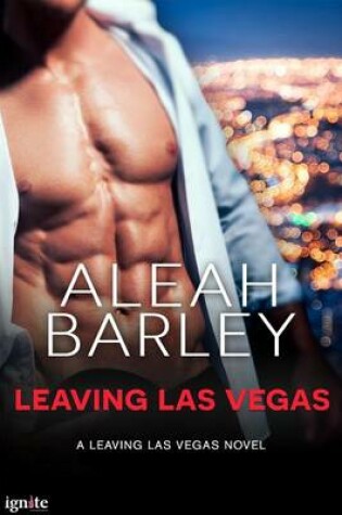 Cover of Leaving Las Vegas