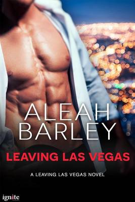 Book cover for Leaving Las Vegas