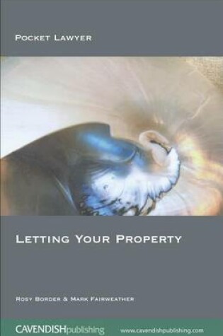 Cover of Letting Your Property