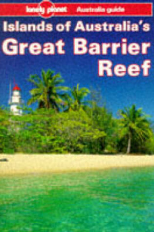 Cover of Islands of Australia's Great Barrier Reef