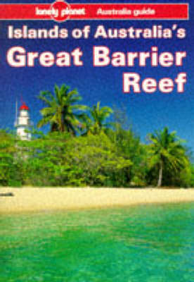 Cover of Islands of Australia's Great Barrier Reef