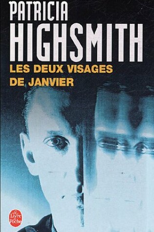 Cover of Les Deux Visages de Janvier