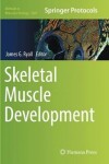 Book cover for Skeletal Muscle Development